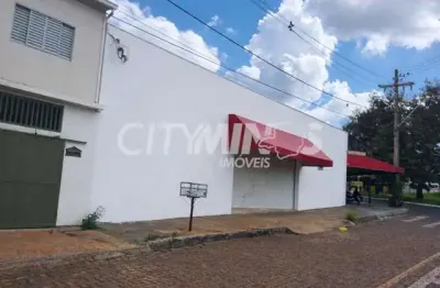 Barracão / Galpão / Depósito para alugar no Tubalina, Uberlândia  por R$ 4.400