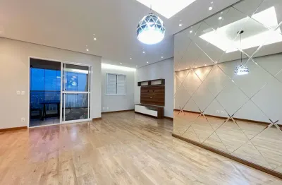 Lindo apartamento pronto para morar ao lado do shop iguatemi esplanada