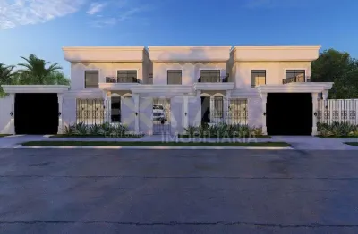 Casa com 3 quartos à venda no Centro, Nova Mutum 