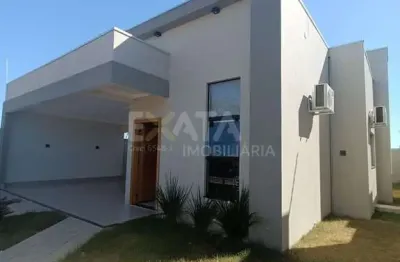 Casa com 3 quartos à venda no Jardim Araguaia, Nova Mutum 