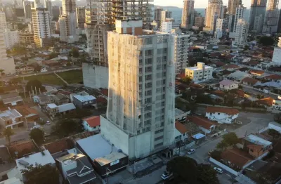 Entrada baixa e parcelamento em 100X, entrega maio 2026 apartamento na praia 02 suítes, Porto Belo