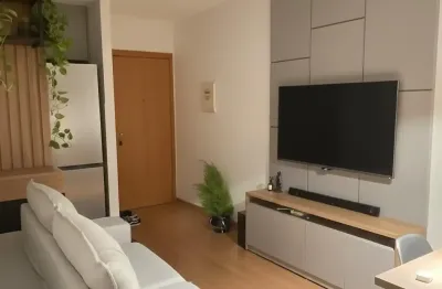 Lindo apartamento no condomínio chapada das brisas, na rodovia helder cândia (estrada da guia), próximo aos condomínios florais e ao lado do buffet leila malouf