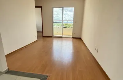 Apartamento novo e nunca habitado para locação no Condomínio Chapada das Brisas, na Rodovia Helder Cândia (estrada da Guia), próximo aos Condomínios Florais e ao lado do Buffet Leila Malouf