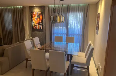 Excelente oportunidade e ao lado do Shopping Pantanal – Apartamento à venda no Condomínio Harmonia, com área de lazer completa e fácil acesso para as principais avenidas da cidade