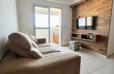 Excelente oportunidade e ao lado do Shopping Pantanal – Apartamento mobiliado para locação Condomínio Harmonia, com área de lazer completa e fácil acesso para as principais avenidas da cidade