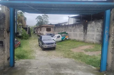 Terreno em guaianazes, com 1323mt² medindo 15mt² de frente, com todas as melhorias de um bairro, hospitais, postos de saude, postos de combustiveis. redes de supermercados ,comercios em gerais e trans