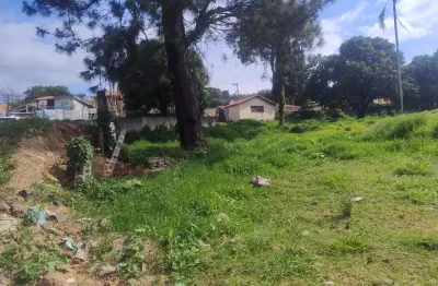 Terreno à venda na Rua Sacadura Cabral, Vila Júlia, Poá