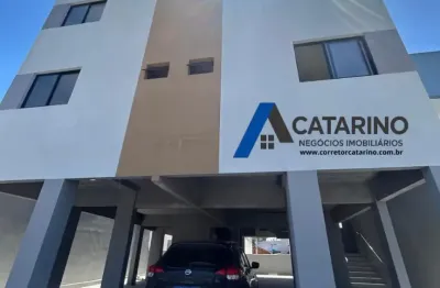 Excelente apartamento em penha - santa catarina pra você morar!!!