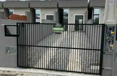 Ultima unidade disponivel no residencial acapulco em penha - sc