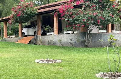 Chácara para venda em águas de são pedro, camargo 2, 3 dormitórios, 1 suíte, 1 banheiro