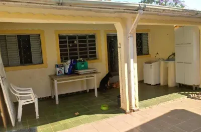 Casa para venda em são pedro, recanto das águas, 2 dormitórios, 2 suítes, 1 banheiro
