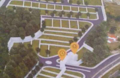 Terreno à venda em Nova São Pedro I, São Pedro 