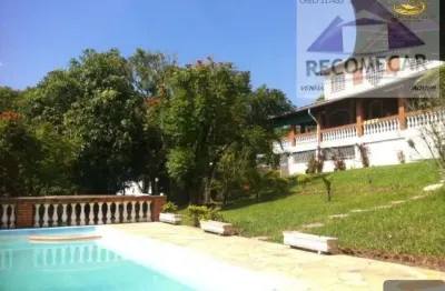 Chácara para venda em são pedro, estância prainha, 3 dormitórios, 2 suítes, 1 banheiro