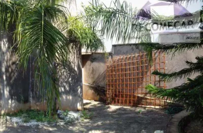 Casa para venda em marília, santa gertrudes, 4 dormitórios, 2 suítes, 1 banheiro