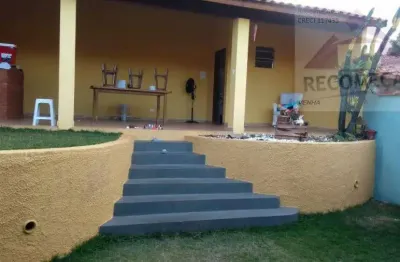 Casa para venda em são pedro, nova são pedro, 2 dormitórios, 2 banheiros