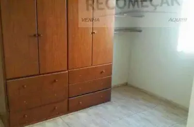 Apartamento para venda em são carlos, ., 2 dormitórios, 1 banheiro, 1 vaga