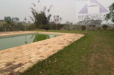 Chácara / sítio à venda no Capim Fino, São Pedro 