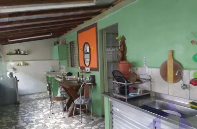 Casa para venda em são pedro, nova são pedro 2, 2 dormitórios, 1 banheiro, 4 vagas