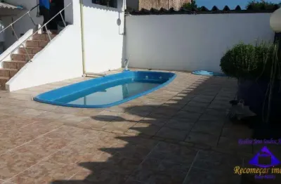 Casa para venda em são pedro, vale do sol, 3 dormitórios, 2 banheiros, 6 vagas