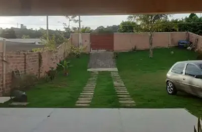 Casa para venda em são pedro, colinas, 2 dormitórios, 2 banheiros, 4 vagas