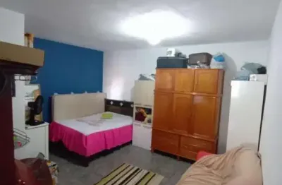Casa para venda em são pedro, são tomé, 1 dormitório, 1 banheiro