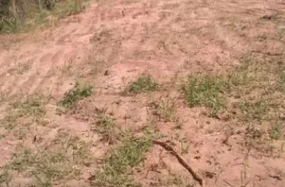 Terreno à venda no Condomínio Serra Verde, São Pedro 