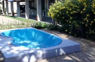 Casa para venda em ipeúna, ., 2 dormitórios, 2 suítes, 1 banheiro