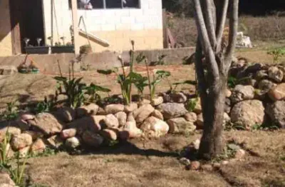 Chácara para venda em camanducaia, emboadas, 3 dormitórios, 2 banheiros