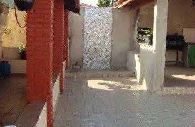 Casa para venda em são pedro, jardim são pedro, 3 dormitórios, 1 suíte, 2 banheiros, 1 vaga