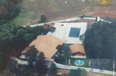 Sítio para venda em rio negro, rural, 4 dormitórios, 4 suítes