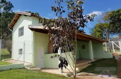 Chácara para venda em atibaia, condomínio estância dos lagos, 2 dormitórios, 2 banheiros