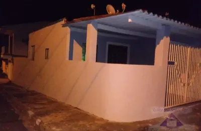 Casa para venda em são pedro, vila nova, 2 dormitórios, 1 banheiro, 1 vaga