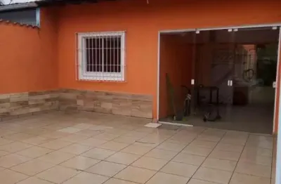 Casa para venda em peruíbe, parque dávila, 2 dormitórios, 1 suíte, 1 banheiro, 2 vagas