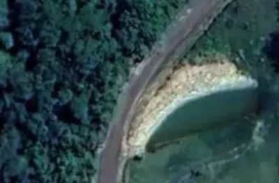 Chácara para venda em são pedro, estância giocondo, 3 dormitórios, 2 suítes, 1 banheiro