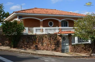 Casa à venda no Jardim Buriti, São Pedro 