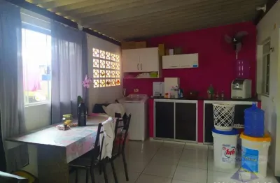 Casa para venda em são pedro, botânico, 2 dormitórios, 1 banheiro, 1 vaga