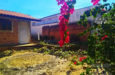 Casa para venda em são pedro, santa mônica, 1 dormitório, 1 banheiro, 2 vagas