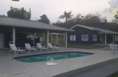 Chácara para venda em são pedro, portal da serra, 3 dormitórios, 1 suíte, 3 banheiros