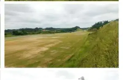 Terreno à venda no Centro, Itapecerica da Serra 