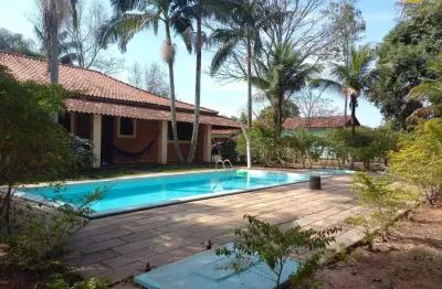 Chácara para venda em são pedro, alpes da águas, 4 dormitórios, 1 suíte, 2 banheiros