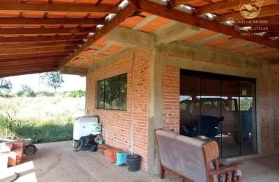 Chácara / sítio à venda na Serra de São Pedro, São Pedro 