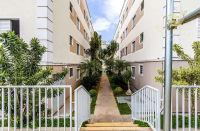 Apartamento para venda em piracicaba, piraccamirim, 2 dormitórios, 1 banheiro