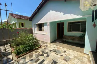 Casa para venda em são pedro, jardim são pedro, 2 dormitórios, 2 banheiros
