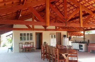 Sítio para venda em são pedro, chácaras loteamento são  paulo, 3 dormitórios, 1 suíte, 2 banheiros