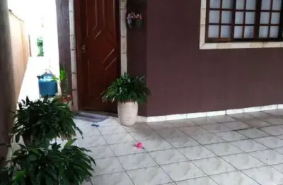 Casa para venda em rio claro, ., 3 dormitórios, 1 suíte, 1 banheiro