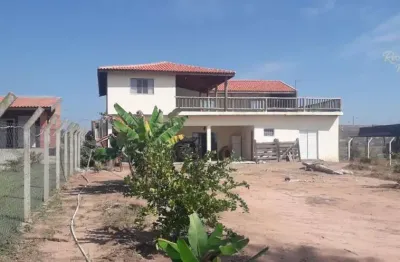 Chácara para venda em piracicaba, condomínio veleiros, 4 dormitórios, 3 vagas