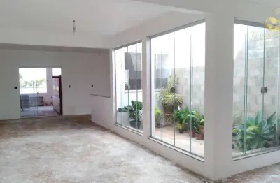Casa para venda em araraquara, cidade jardim, 4 dormitórios, 2 suítes, 1 banheiro, 3 vagas