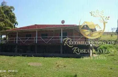 Chácara / sítio com 6 quartos à venda em Tupi, Piracicaba 