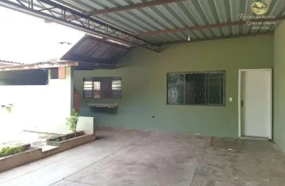 Casa para venda em são pedro, horto florestal, 3 dormitórios, 1 suíte, 1 banheiro, 2 vagas