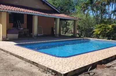 Chácara para venda em são pedro, alpes das águas, 3 dormitórios, 1 banheiro